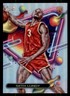 2023-24 Topps Chrome Cosmic #191 Seth Lundy Atlanta Hawks