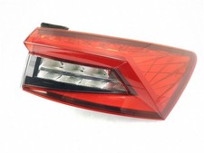 16-2024 MK1 SKODA KODIAQ REAR TAIL LIGHT RH DRIVER SIDE 5 DOOR ESTATE 565945208A