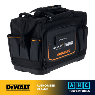 Dewalt DWST60104 x McLaren F1 Team Special Edition 20'' Werkzeugtasche 