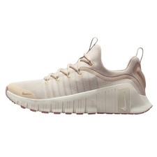 Nike Free Metcon 6 Soft Pearl White FJ7126-011 Women  s 11.5 / Mens 10