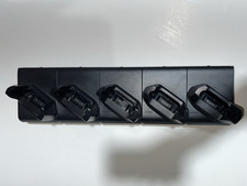 Zebra CRD-TC2Y-BS5CO-01 TC21/TC26 5-Slot Charging Cradle