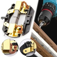 Per DeWalt 1007801-00 Spazzole ad anello in carbonio DC725 DC735 DC745 Dc720 DC721~