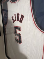 Jason Kidd Rookie Cards and Memorabilia Guide 34