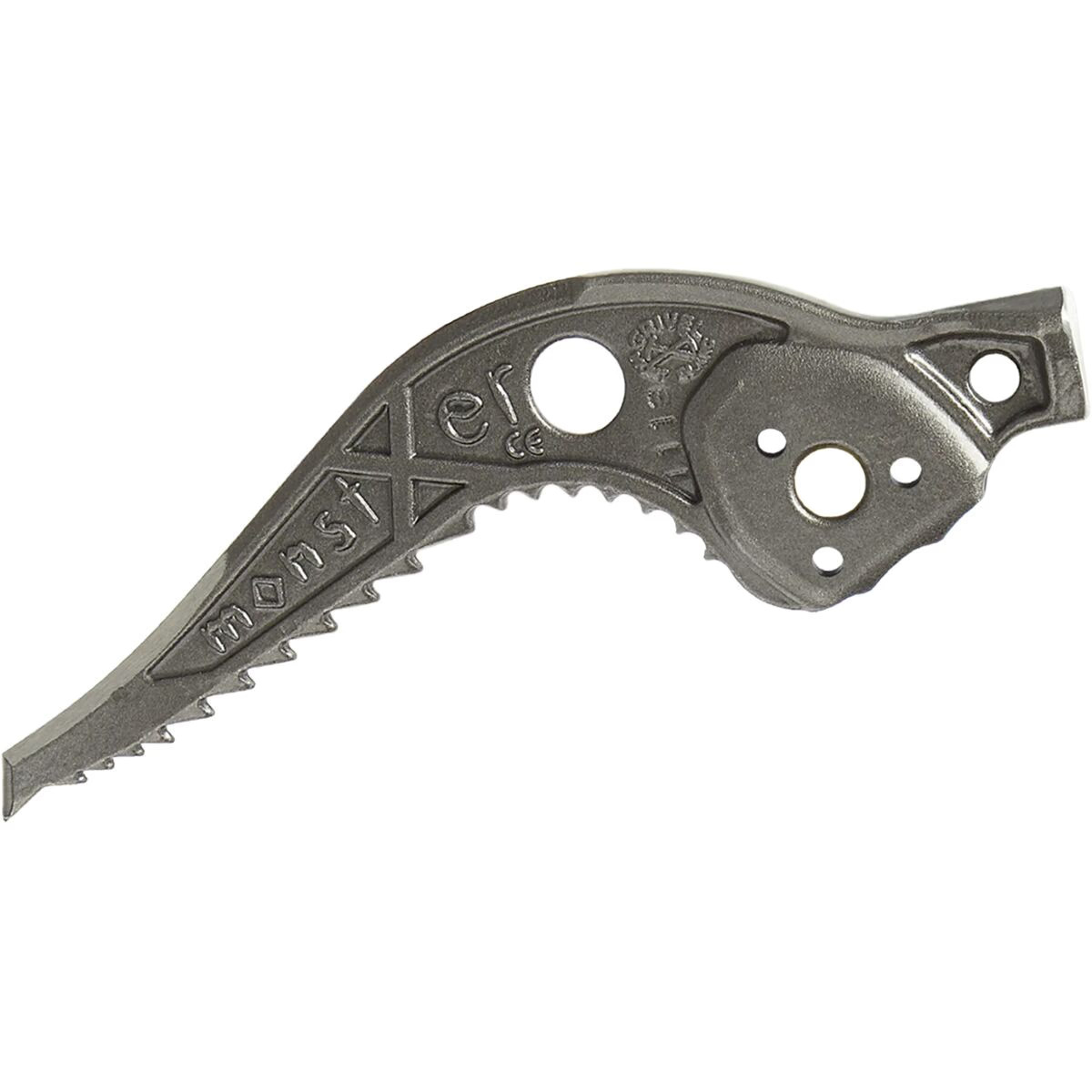 Grivel X Monster Blade,