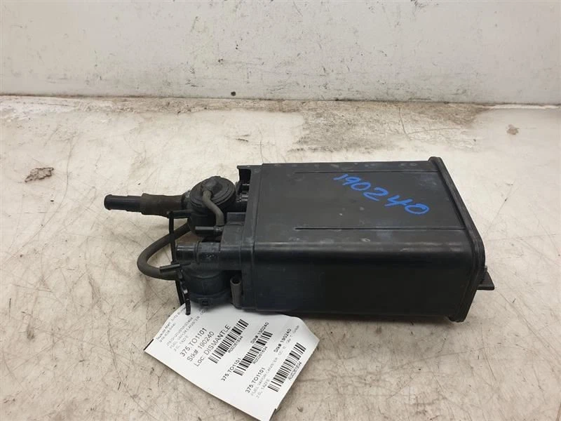 2001 TOYOTA RAV4 2,0 Л 4CYL ТОПЛИВА ПАРА КАНИСТРА В СБОРЕ  - Изображение 3 из 4