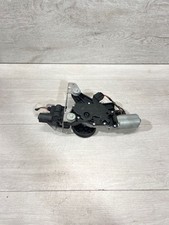 BMW 5 F10 F11 2010 GENUINE Wischermotor Heckscheibe 7311415 KAN10300