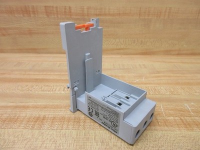 Allen Bradley 193-T1APM Din Rail Panel Mount Adapter 193T1APM