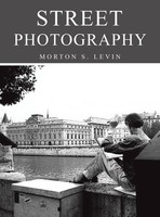 Morton S. Levin | Street Photography | Buch | Englisch (2022) | Gebunden