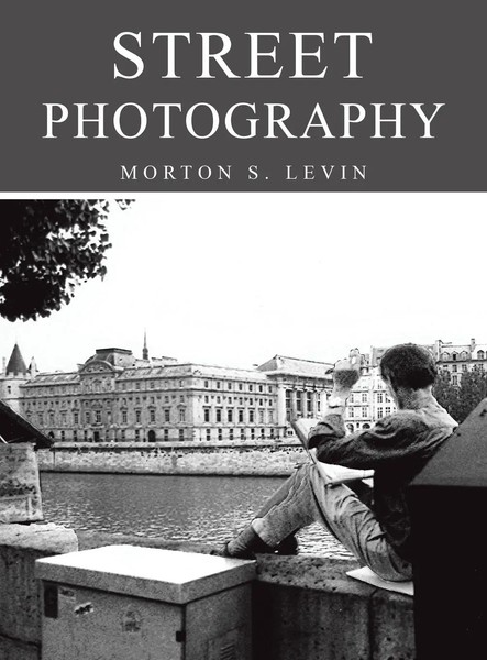 Morton S. Levin | Street Photography | Buch | Englisch (2022) | Gebunden-image