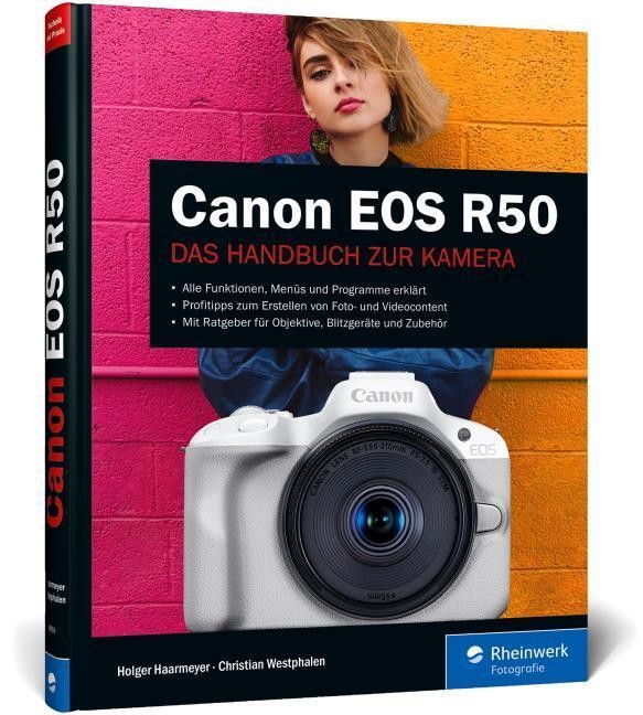 Canon EOS R50 Christian Westphalen