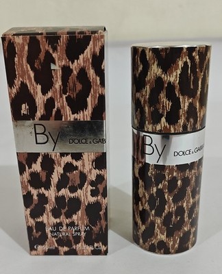 BY Dolce & Gabbana 50ML / 1.7 FL.OZ EDP NIB | eBay