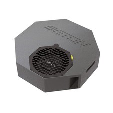 ETON RES10A Aktiv Auto Reserverrad Kofferraum Subwoofer/Basskiste/Bassbox 540W