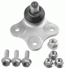 Rotule de suspension Peugeot BIPPER