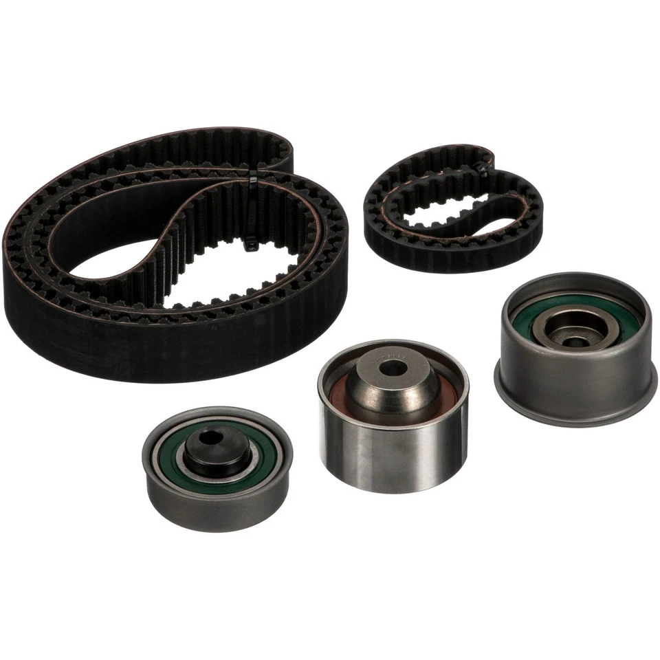 Gates TCK313 PowerGrip Premium Timing Belt Component Kit - Image 2 of 4