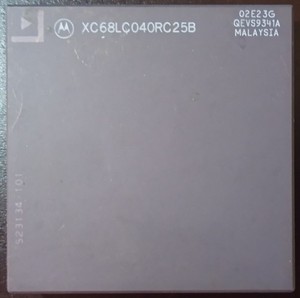 25+ Motorola 68040 for sale | Updated Oct 2026
