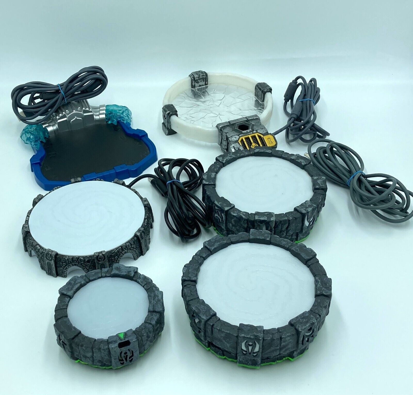 Skylanders Portal of Power | Spyros Adventure, Giants, Trap Team, Imaginators