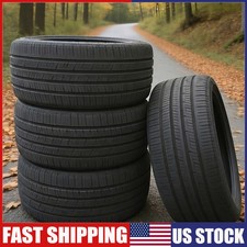 New 4 Tires 22550 Zr17 98w All Season Tire Replacement Tyre High Performance New 4 Tires 22550 Zr17 98w All Season Tire Replacement Tyre High Performance