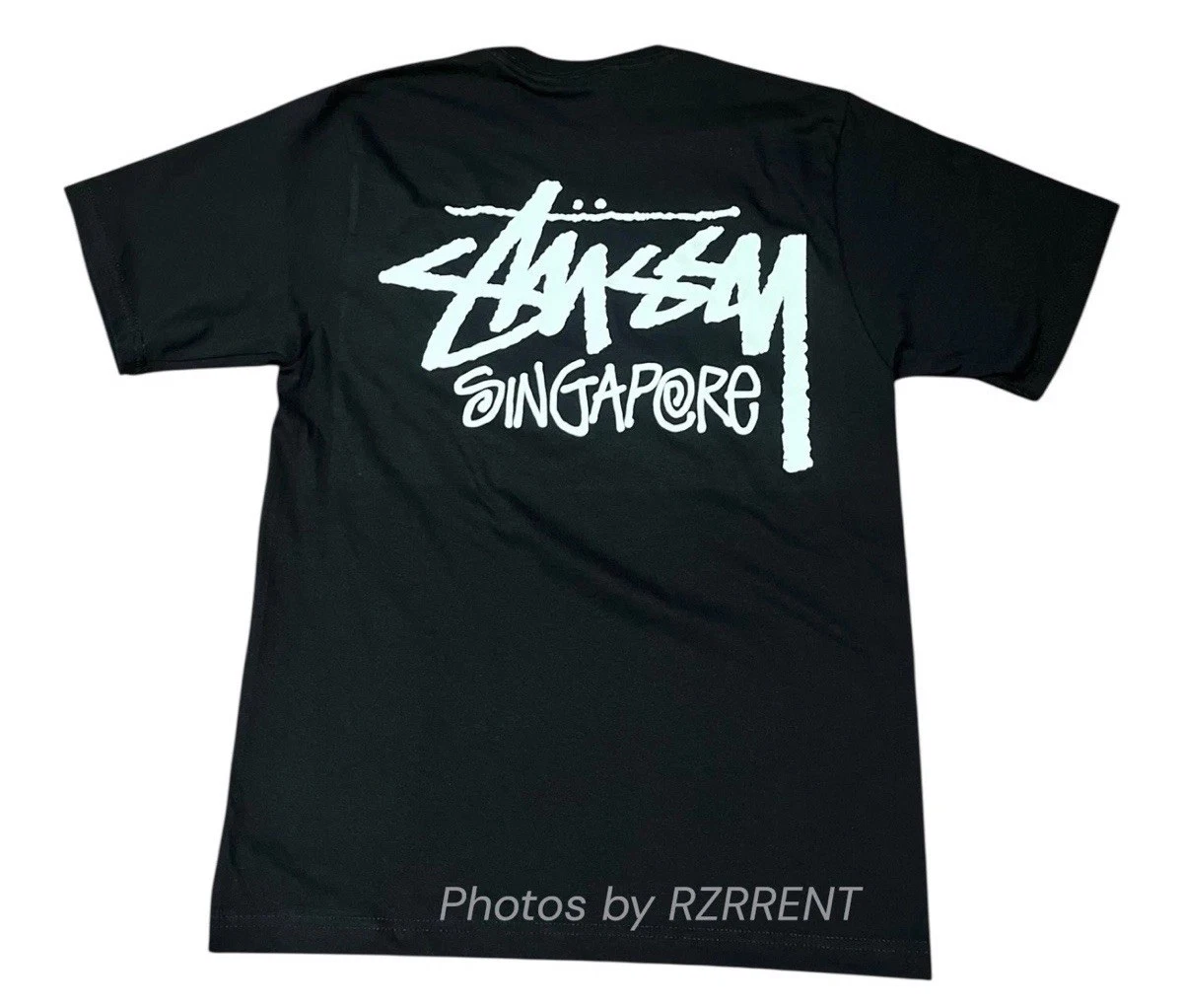 Stussy Men's T-Shirts for sale | eBay