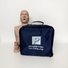 Single Prestan Ultralite CPR Mannequin Without Feedback