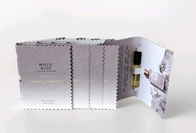 Goldfield & Banks Mystic Bliss 10 ml Eau de Parfum Spray 