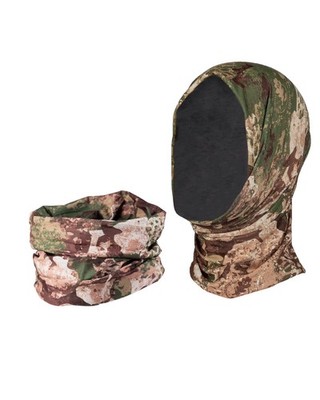 MIL-TEC  Multi Function Headgear WASP | Z2 Multituch Funktionstuch