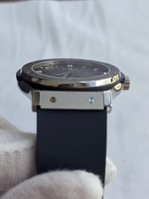 Hublot Classic Fusion Titanium Men's Blue Watch - 511.NX.1171.LR 2