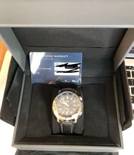 Richard LeGrand ATLANTICUS Compressor Diver BOX AND PAPERS AMAZING