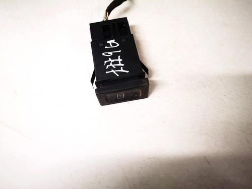 7m3959621 Schalter Heckscheibenheizung ym2118c621aaw Volkswagen S DE1285476-35