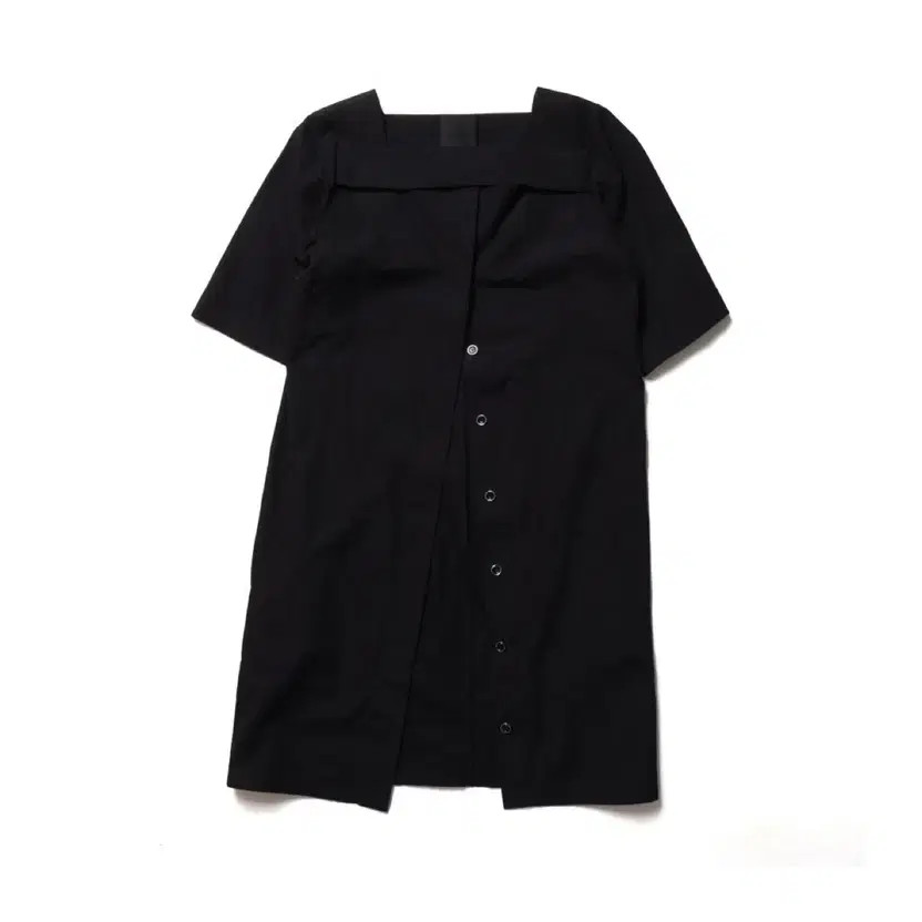 Givenchy Half Sleeve Button Dress for Women thumbnail 6