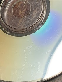 Final Fight CD - Sega CD, 1993 CIB