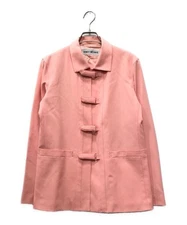 ISSEY MIYAKE Shirt Jacket