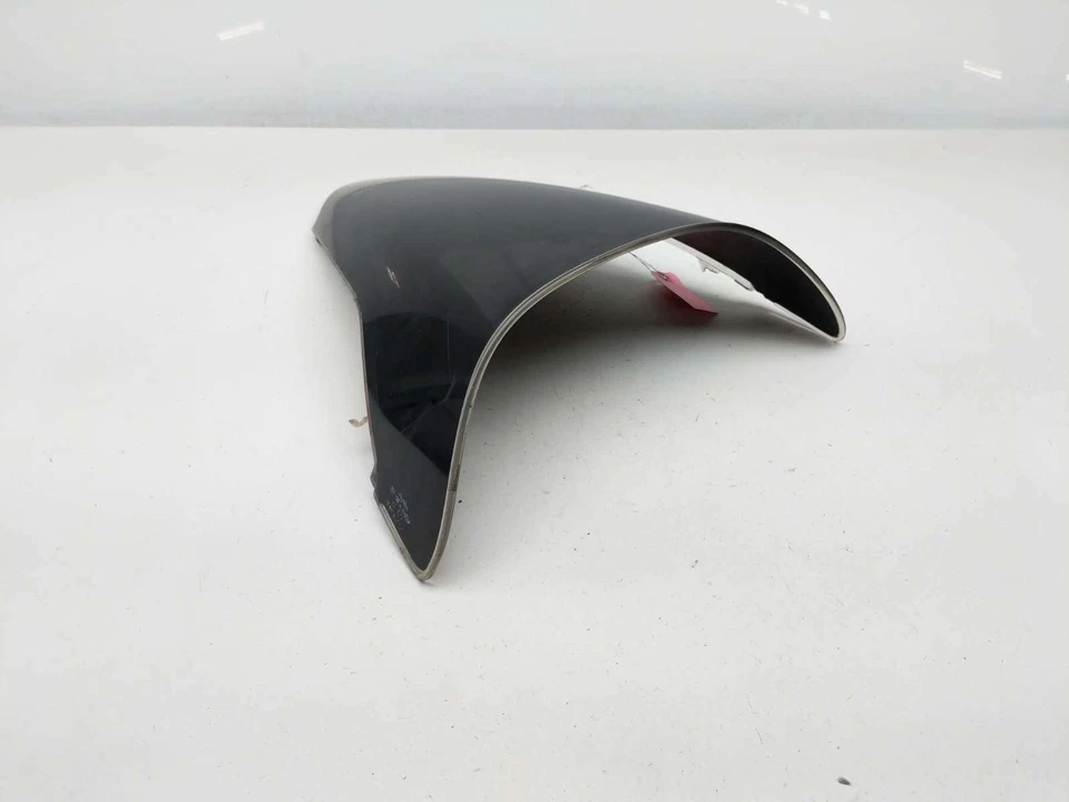 02 Honda VFR800 Interceptor  Windshield Wind Screen DOT-293 M-2000P - Image 3 of 4