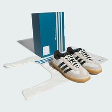adidas Bad Bunny x Gazelle Indoor Core White - IF9735