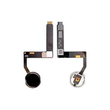 iPad Pro 9.7 Home Button Flex (Black)