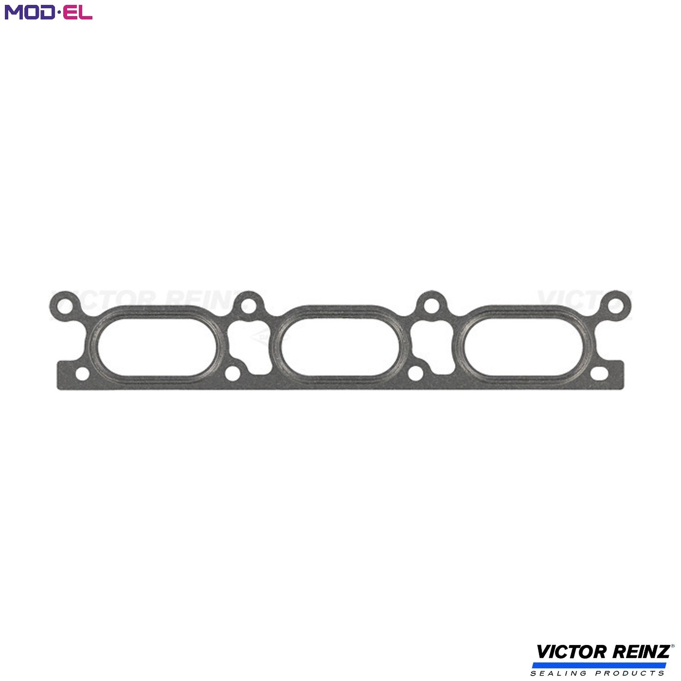 GASKET INTAKE MANIFOLD 71-34209-00 FOR AJK/AGB/ASJ/ARE/AZR/BES/AZA/APB 2.7L