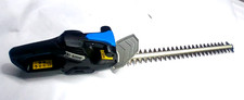 Mac Allister Hedge Trimmer Cordless MHTP18Li Without Battery Charger