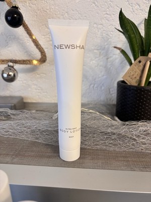 Newsha Body Lotion Ultra Soft Body 50ml Neu