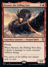 Falling Star Prices | Magic Legends | Magic Cards