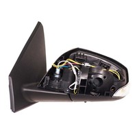 AußEnspiegel Links Elektrisch Mit Blinklicht Beheizbar Sensor FüR Renault