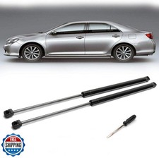 Puntone supporto sollevamento cofano anteriore 6757 per Toyota Avalon Camry 2012 2013 2014 201