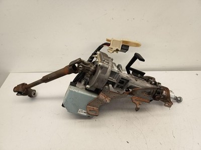 Renault Zoe original Lenksäule elektrisch mit Motor 488102471R Bj 2014