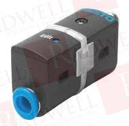 FESTO SDE5-B2-FP-Q4-P-M8 / SDE5B2FPQ4PM8 (NEW IN BOX)