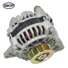 Skp Sk13692 Alternator For 94-04 Mitsubishi Montero Montero Sport