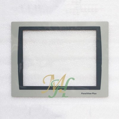 1X For  Protective Film Overlay 2711P-T10C22D9P-B 2711P-T10C22D9P B SER B