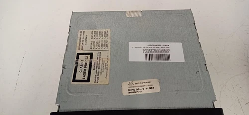 6590692075901 Sistema Navegacion Gps para BMW SERIE 5 BERLINA (E39) * 93513 - Imagen 2 de 5