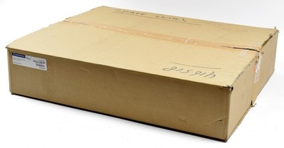 Hirschmann Modular Workgroup Switch, MACH102-24TP-F