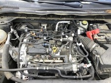 Engine 1.5l Vin 6 8th Digit Fits 21-22 Bronco Sport 4926151