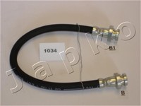 Halter Bremsschlauch Japko 691034 FüR Nissan Primera P11 Hatchback 16V