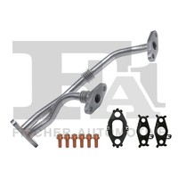 Fa1 614-801Z ÖLleitung, Lader For MERCEDES-BENZ