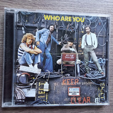 The Who - Who are you